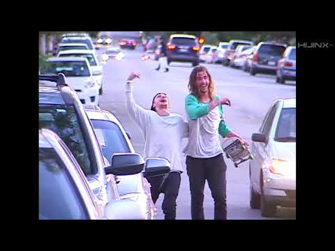 BEAGLE Tapes: Episode 50 - Andrew Reynolds, Justin "Figgy" Figueroa and Furby