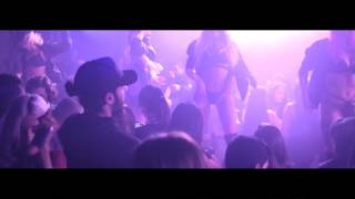 PUSHA T  Tape London