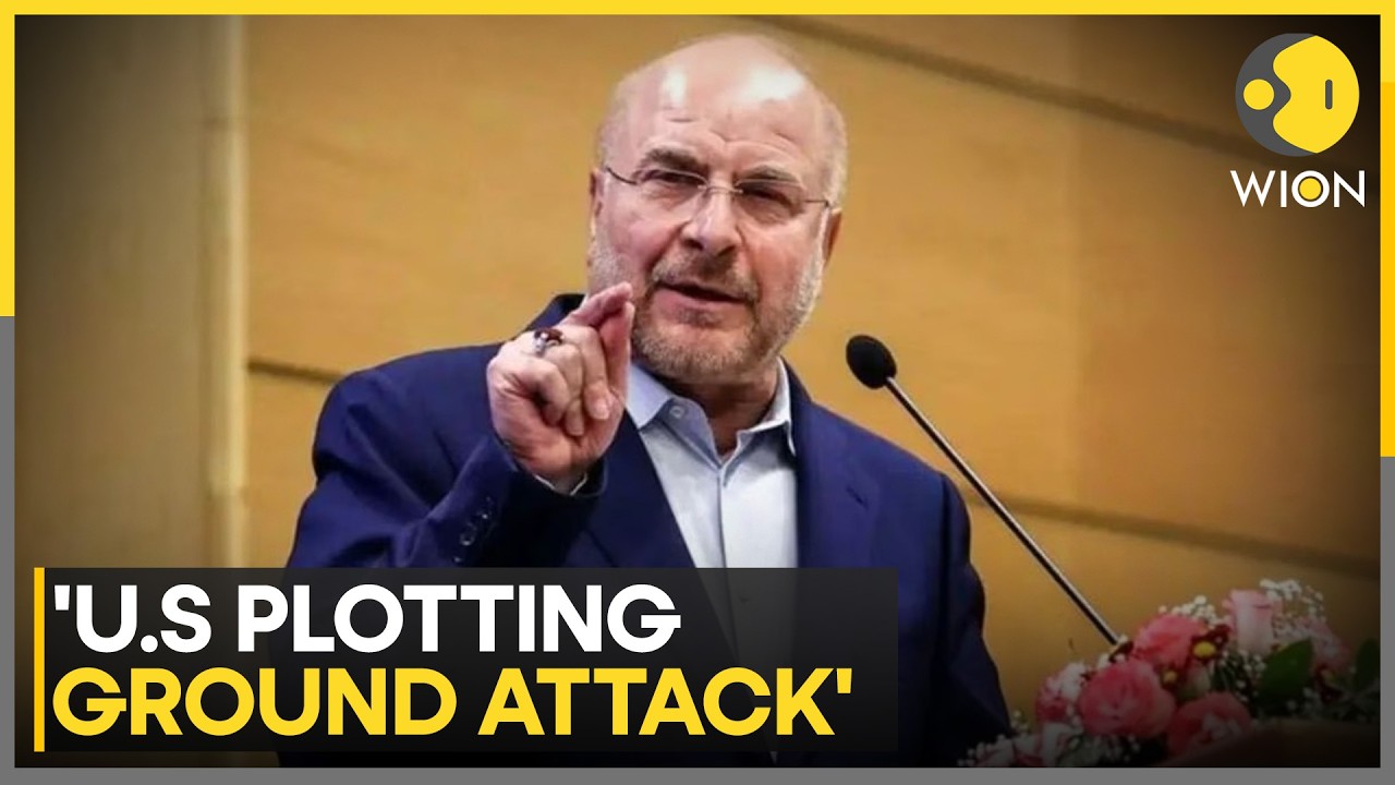 Israel-Iran War: Israeli Strike Hits Qatari News Channel Al Araby in Tehran | WION News