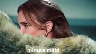 Caitlyn Jenner Drops "Minute Maid" Mixtape Beyonce Lemonade Parody