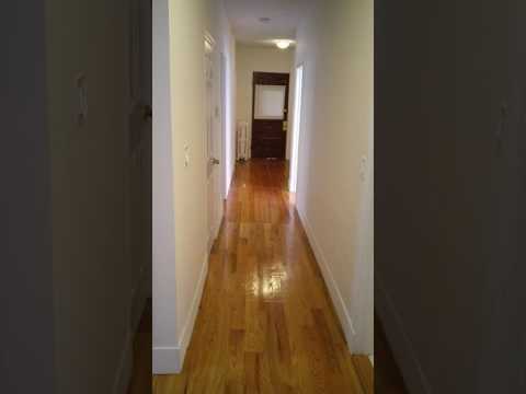 33 Fessenden st Mattapan MA 02126