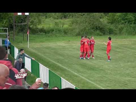 SLZ 27 Lipolist-Budućnost Krušik 2:2