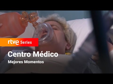 Centro Médico: Capítulo 477 - Mejores momentos #CentroMédico | RTVE Series