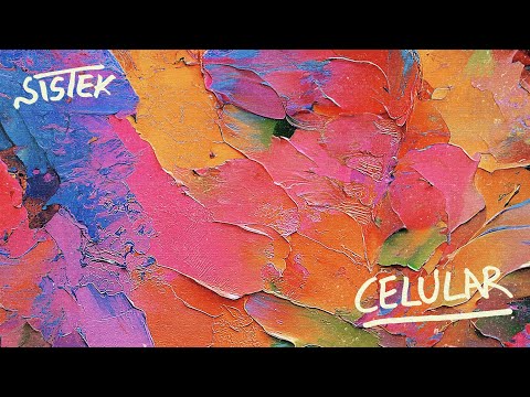 Sistek - Celular (Visualizer)
