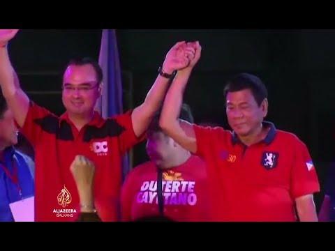 Hiljade mrtvih u filipinskom ratu protiv droge