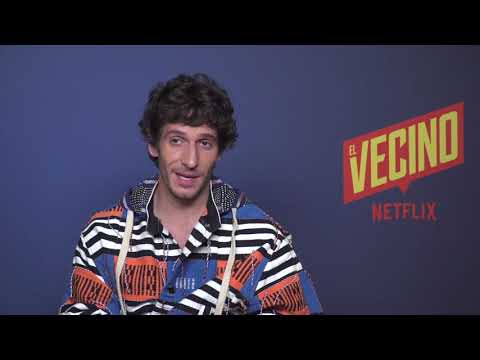 QUIM GUTIÉRREZ | Entrevista por EL VECINO T2