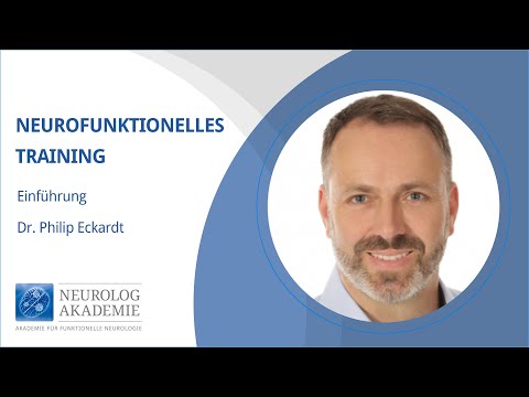 Einführung in das Neurofunktionelle Training (Neuro-Athletik-Training)