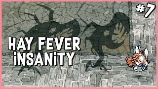 🐷 Hay Fever is Making Wilba Insane | Don&#39;t Starve Hamlet Early Access Gameplay | Part 7