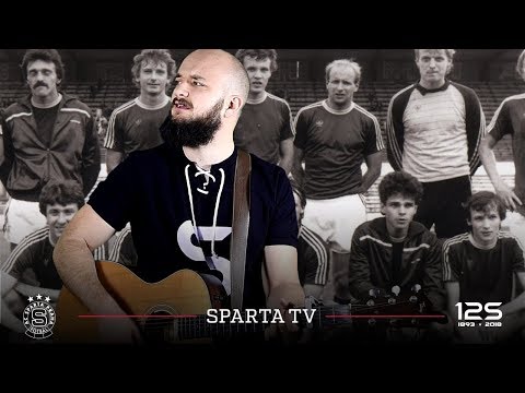 POKÁČ - ŽELEZO Z LETNÝ | SPARTA SONG LISTOPAD
