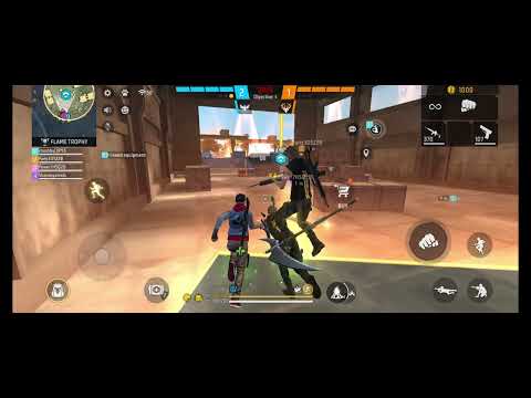 Garena Free Fire Max 🔥 | Gameplay 😎