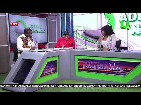 ADEKYE NSROMA 22/10/26