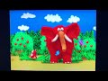 Sesame Street Tickle Me Land