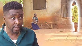 She Messed With The Wrong Ghost, Now She Begs For Her Life - Onny Michael | Nigerian Movies