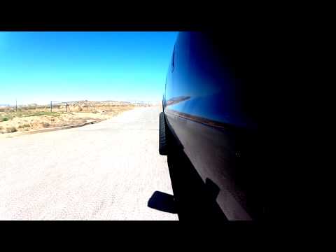 H&S Motorsports 6.4L Powerstroke Single Turbo