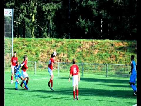 01-10-2011 DVO D1 - PSV D1