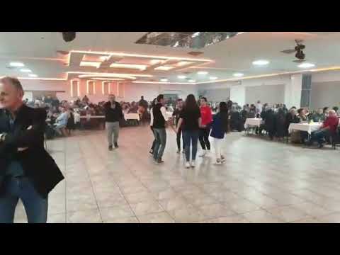 Kiki, Matej i Braca Kapular Cvatu plavi jorgovani