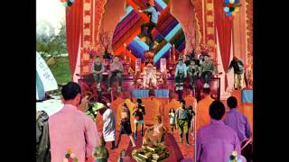 Monster Rally - Forager