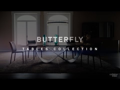 Консоль Butterfly