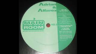 Adrian & Alfarez – Get Up Lift Me Higher (Get Dub)