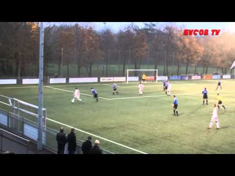 SVC'08 TV met SVC'08 1-Naaldwijk 1 (2012)