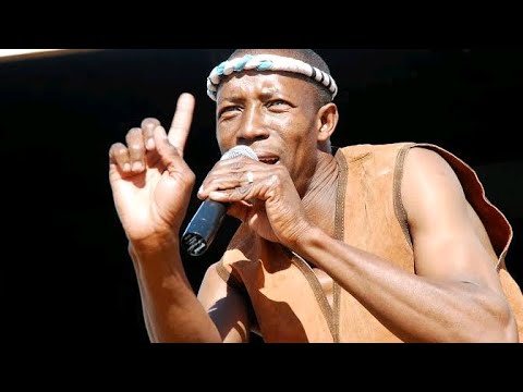 Gongmaster vs Ditiro Socialize