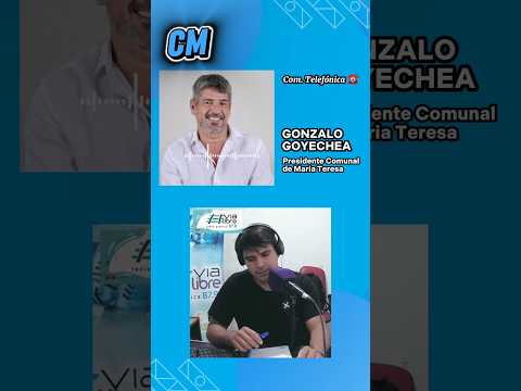 El gobierno de la Prov. de Santa Fe cierra la Escuela de Enfermería en Maria Teresa.  #educación