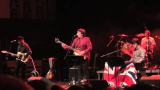 Wings Over Liverpool: Hello, Goodbye (Beatle Week 2012)