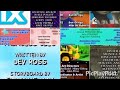 10 Credits Remix