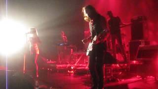 HollySiz - Come Back to Me (Live in Nice, France)