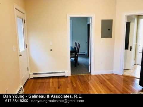 8 WINTHROP ST, Waltham MA 02453 - Rental - Real Estate - For Sale -