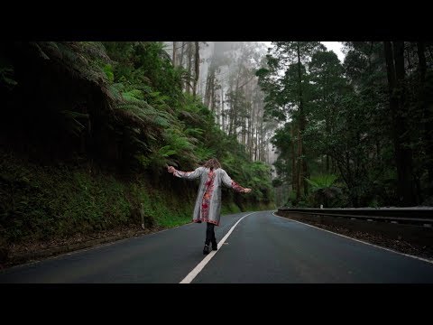 Jacob Lee - Reality (Lyric Video)