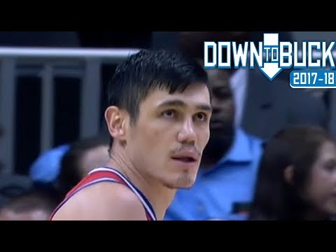 Ersan Ilyasova 21 Points Full Highlights (3/30/2018)