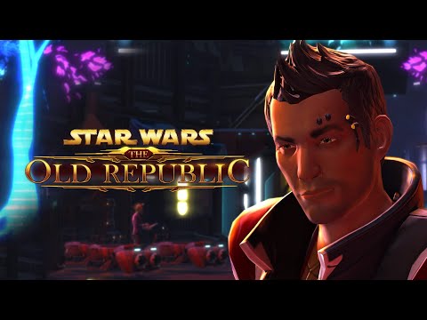 SWTOR Date Night Guide