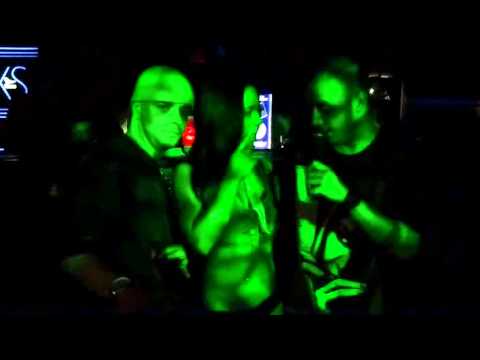 Griffo & Guess Who @ Youtopia 2.11.2010