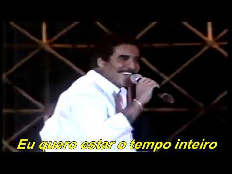 Agepê 1984 Deixa Eu te Amar (Letra)