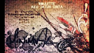 Download lagu roulette aku jatuh cinta karaoke mp3