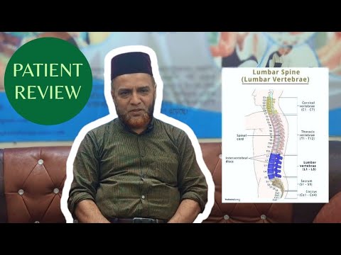 Patients feedback about RPC