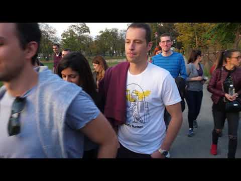 Price o beogradskim tajnama KALIŠ Zoran Nikolic