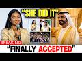 Alex Eala S Dubai Fairytale The Billionaire Message Her Stunning 2026 Rise