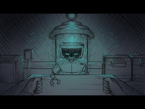 Runs in the Family - Inscryption Animatic (Spoilers)