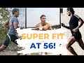How does Milind Soman stay SUPER FIT at 56? 3 secrets revealed!