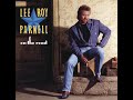 Take These Chains From My Heart · Lee Roy Parnell