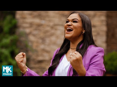 MK MUSIC and Fabiana Sinfrônio