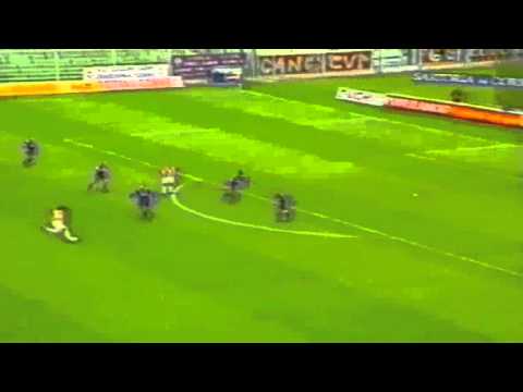 Serie A 1997-1998, day 29 Fiorentina - Vicenza 1-1 (Mendez, L.Oliveira)