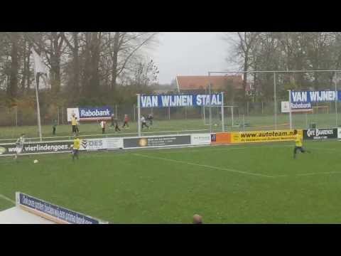 20131130 Kloetinge A1 - Internos A1: 2 - 1