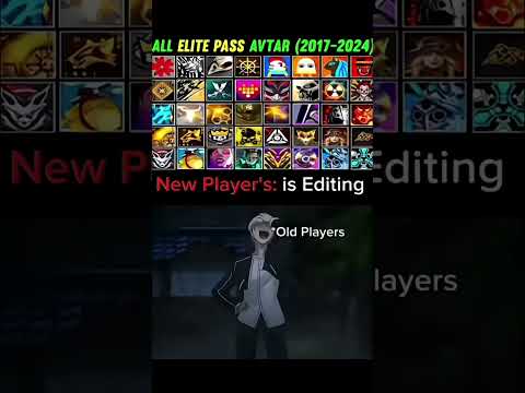 LETS CONFUSE NEW PLAYERS💀☠#SHORTS#VIRAL