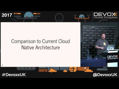 Serverless? Not so FaaS! by Matt Stine