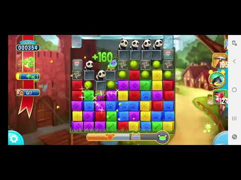 PET RESCUE SAGA LEVEL 3894 ~ NO BOOSTERS