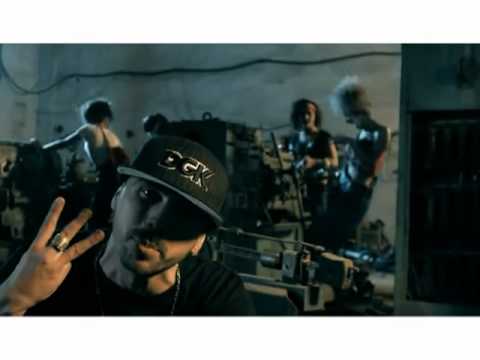 Bohemi - Si refren OTR (Official Music Video2010)