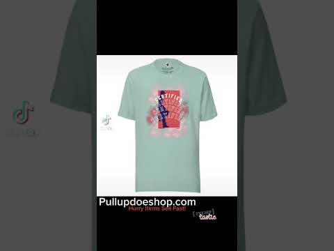 Are you Certified? New Certified Tee from I Am The Bricks Clothing Brand.